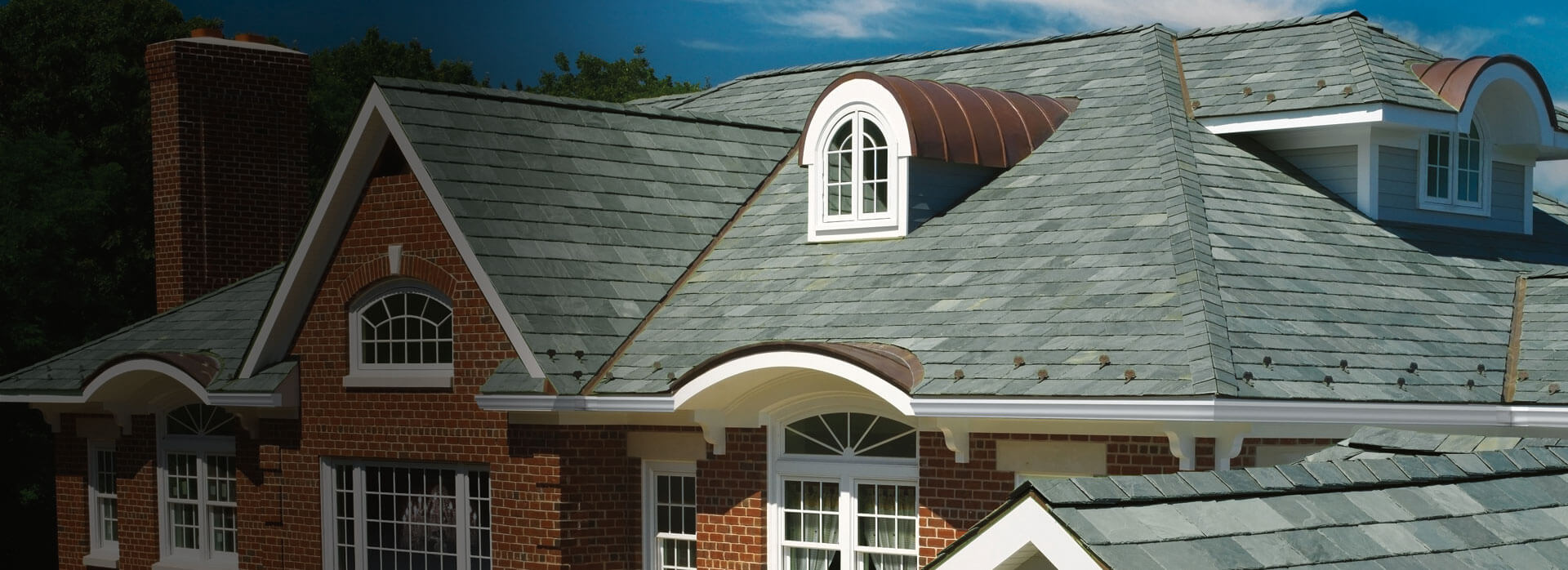 Providing excellent roofing services